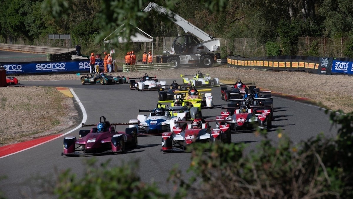 Riparte l'Autodromo di Pergusa, a luglio 2027 gara riservata a vetture prototipo valida per il “Campionato Italiano” - 