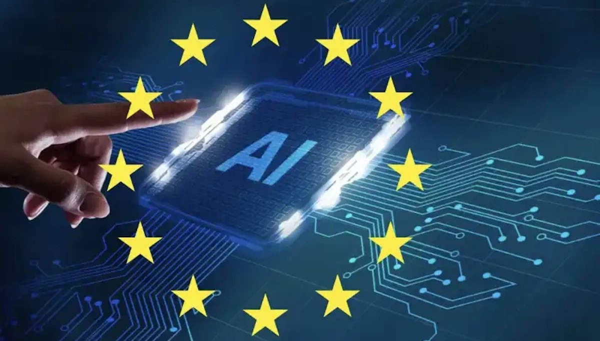 L'Europa punta a conquistare la propria indipendenza tecnologica nel settore dell'intelligenza artificiale - 