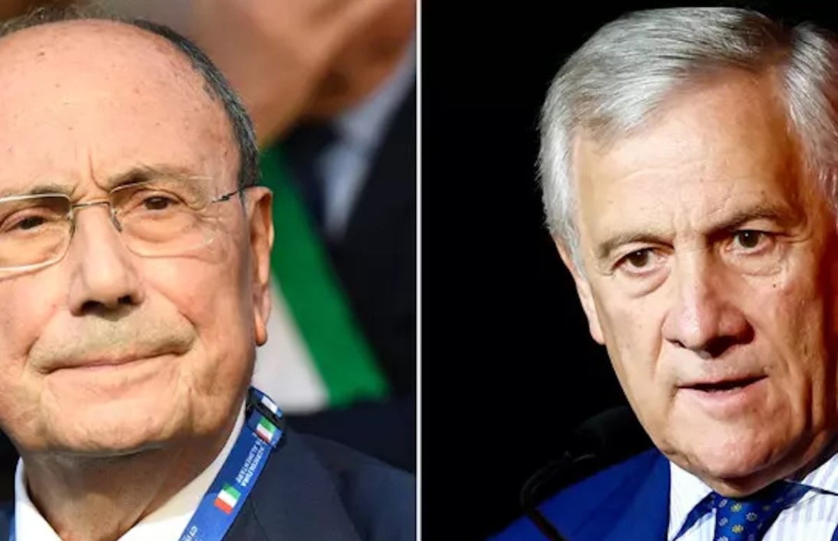 Crisi alla Regione Sicilia, vertici Fi contrari a ipotesi dimissioni Schifani - 