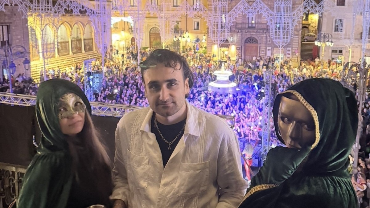 Nicosia presenta la Festa del Cannolo - 