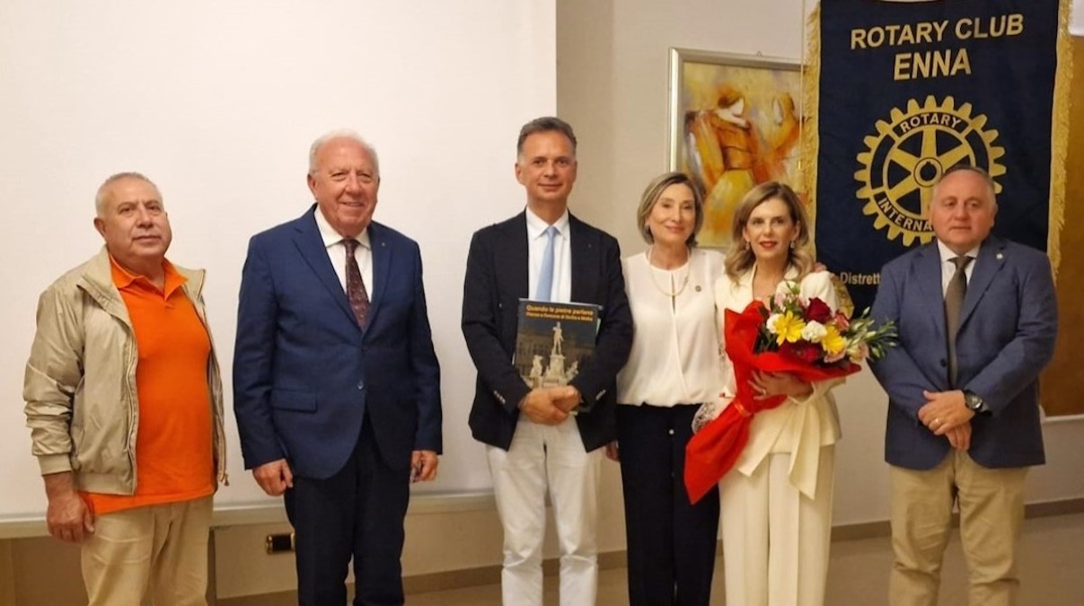Una nuova attenzione per l’Autismo ad Enna - 