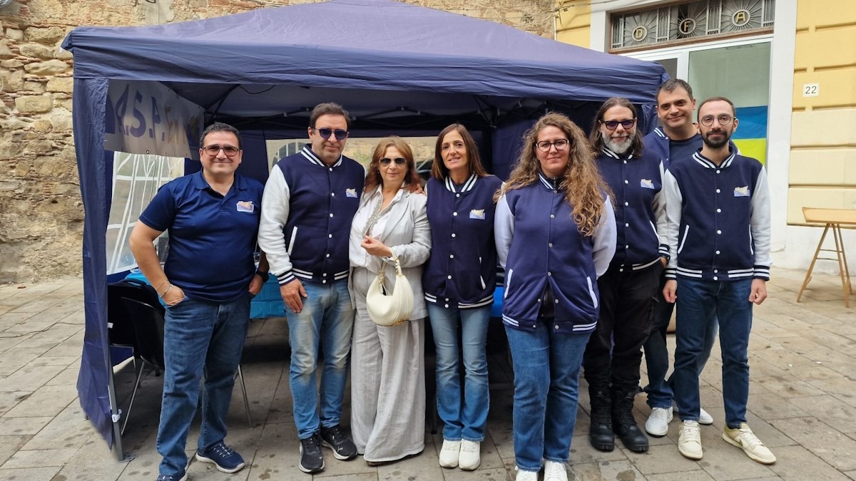 Prevenzione oncologica e cardiologica Nicosia risponde con più di 300 prenotazioni e 76 visite - 
