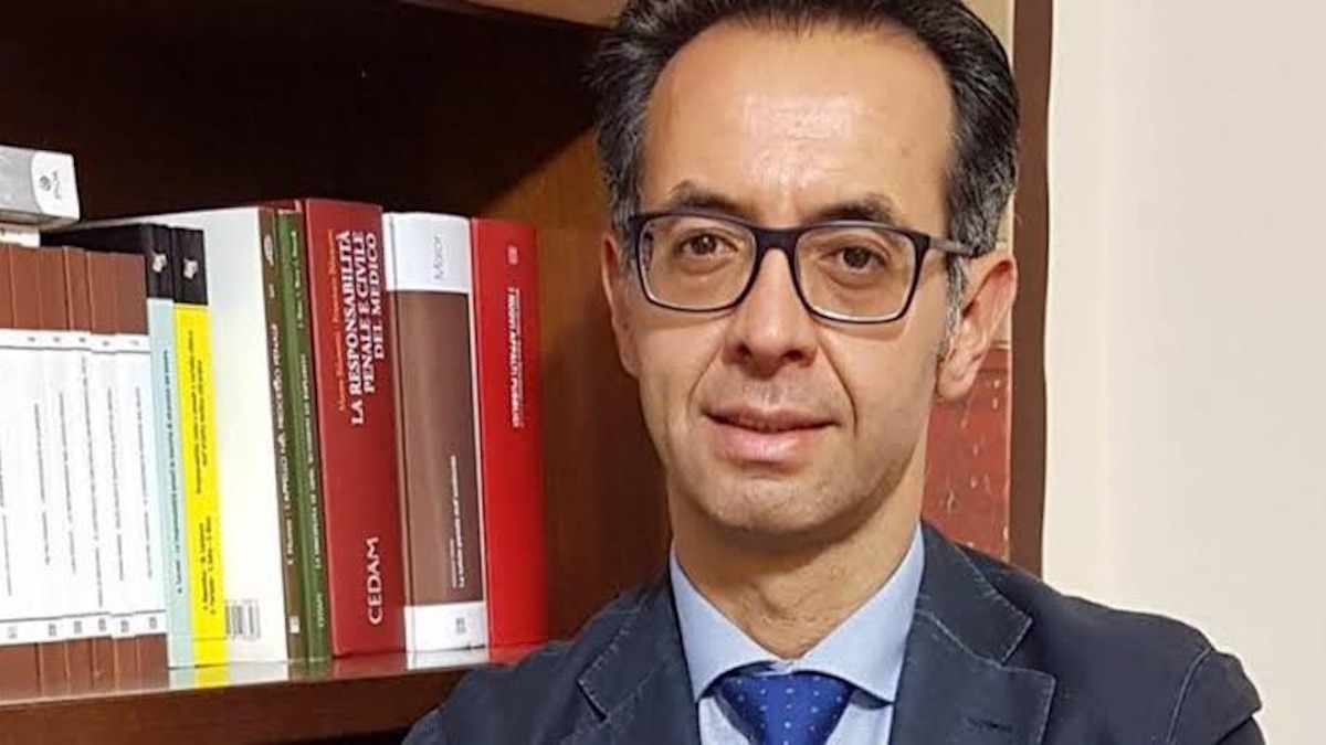 Avvocato Sinuhe Massimiliano Curcuraci  nominato vicepresidente Commissione di gara  (URC) di Caltanissetta - 