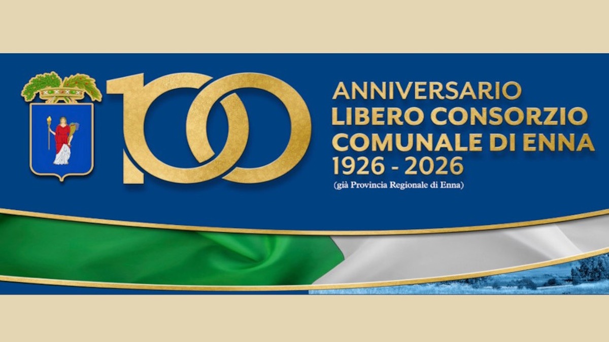 Enna, cento anni da capoluogo di provincia, Pietrangelo Buttafuoco apre i festeggiamenti del Centenario - 