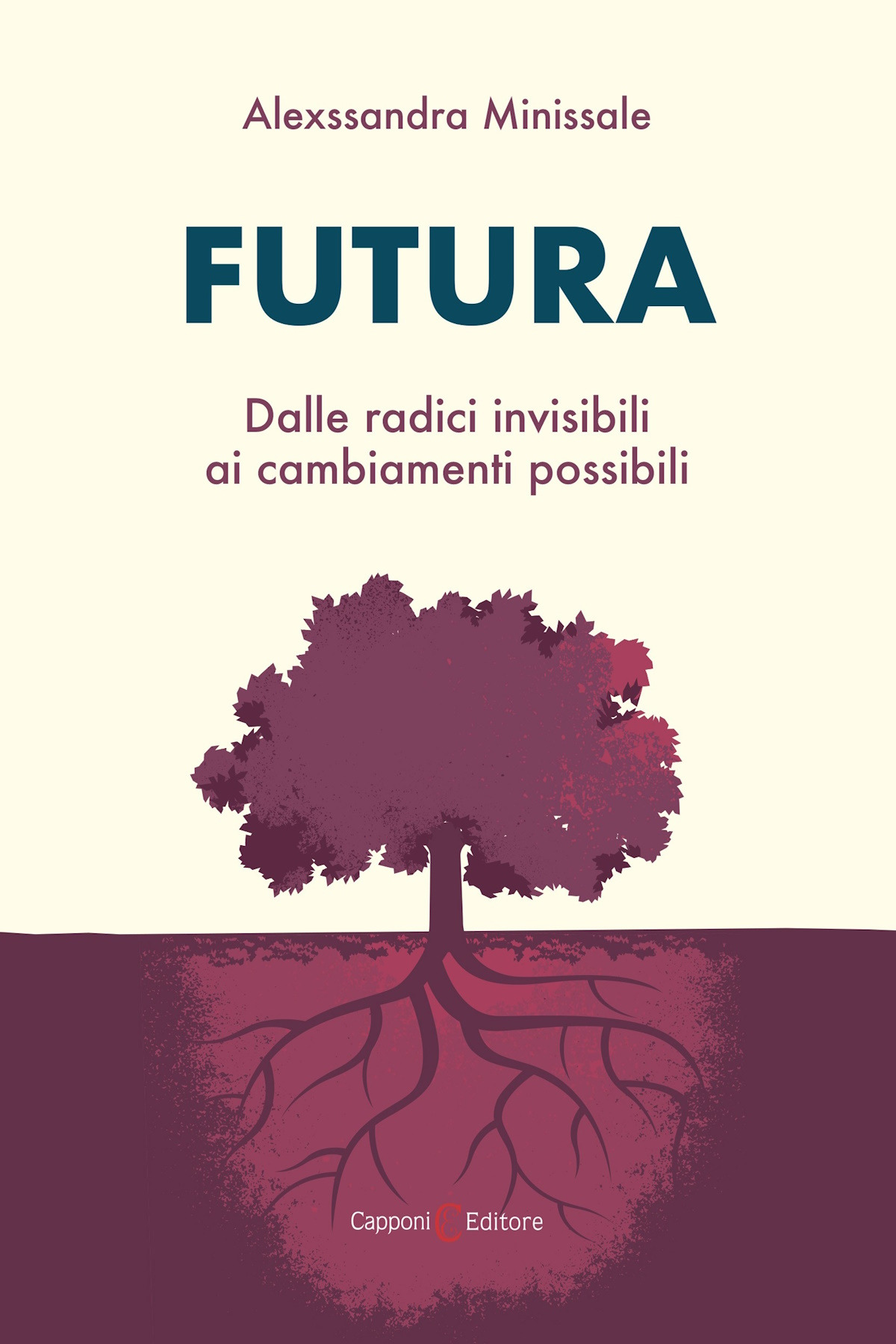 Catenanuova: presentazione libro “Futura – Dalle radici invisibili ai cambiamenti possibili” di Alexssandra Minissale - 