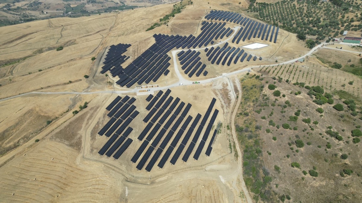 Transazione energetica a Enna: confronto tra imprese, Istituzioni e scuole - 