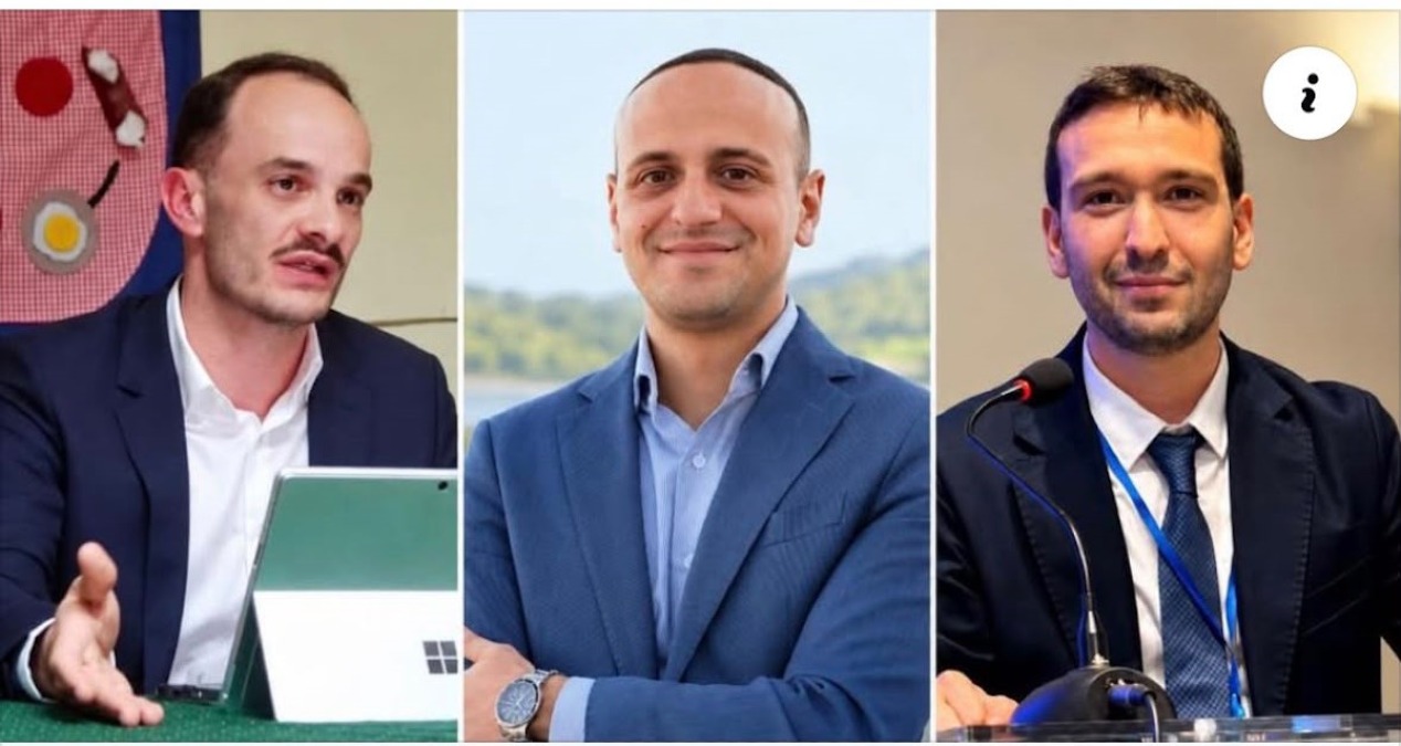 Gettoni di presenza Consiglio comunale Enna, i Giovani Autonomisti plaudono al no di Comito, Lo Giudice, De Rose e Firrantello - 