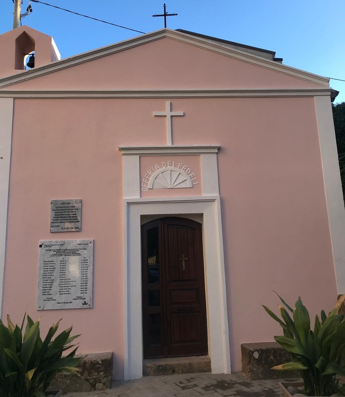 Aidone. Dalla chiesa Signuruzzu percorso di evangelizzazione per le celebrazioni degli 800 anni morte di san Francesco - 