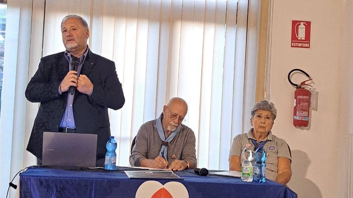 IA: sociologo prof. Pira «L’Intelligenza artificiale può accompagnarci, ma la direzione deve restare umana» - 