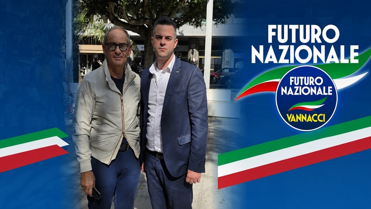 Si rafforza il radicamento del movimento del Generale Roberto Vannacci in tutto l’ennese - 
