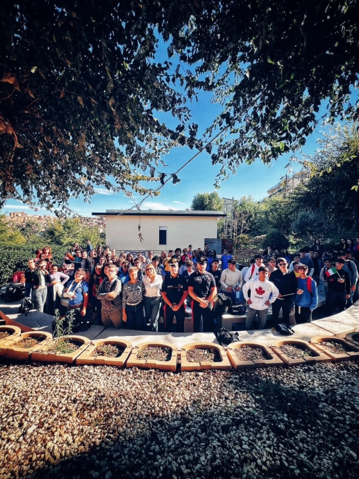 Erasmus Day 2026 al “Salvatore Citelli” - 