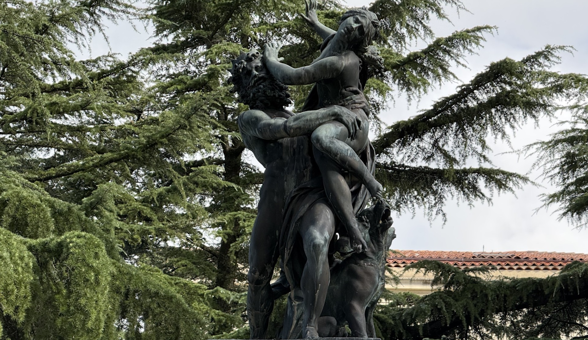Enna punta sul mito di Demetra e Kore: nasce il progetto "Enna terra del Mito" - 