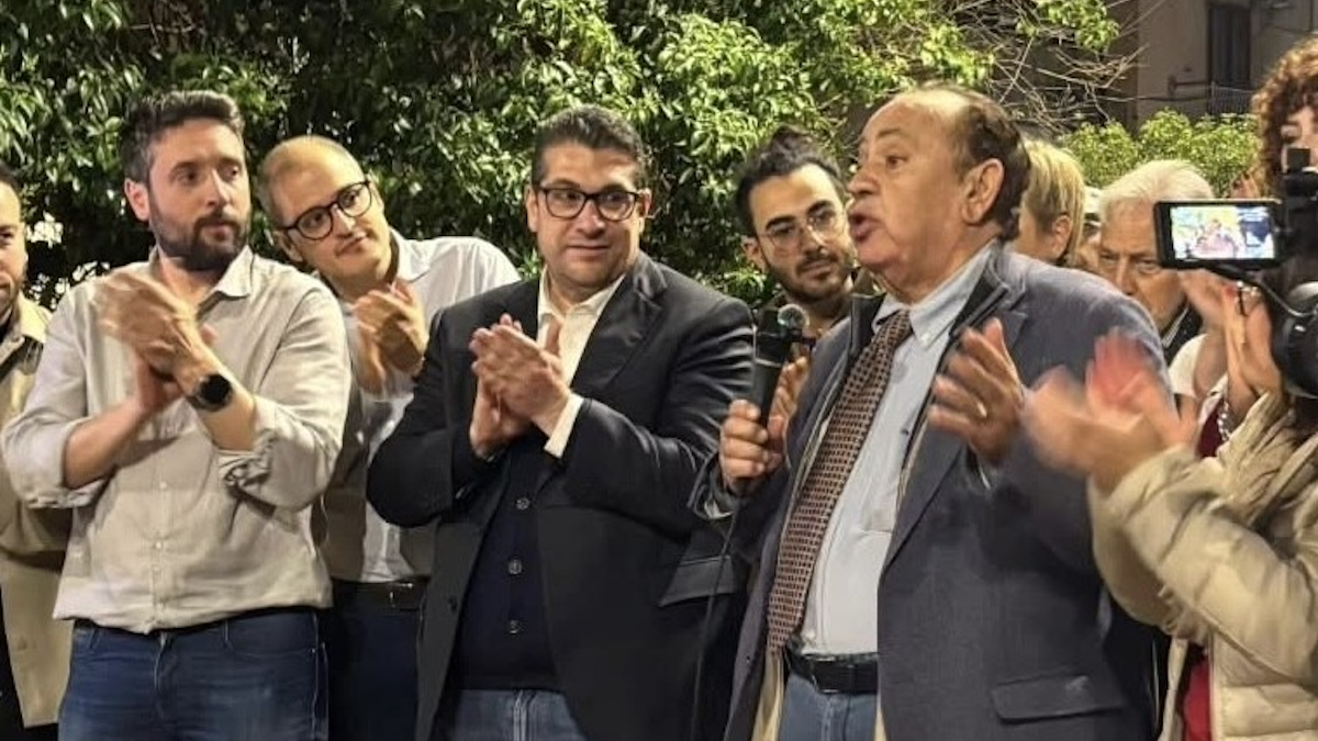 Ex Asu precari del Comune di Enna, l'ARS approva all'unanimità la norma Venezia - 