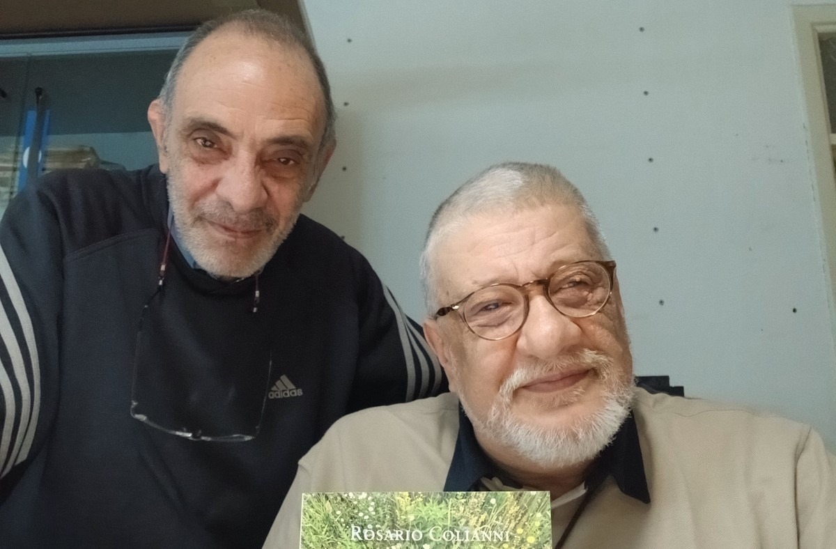 Del medico Rosario Colianni: 100 Erbe Curative  - 