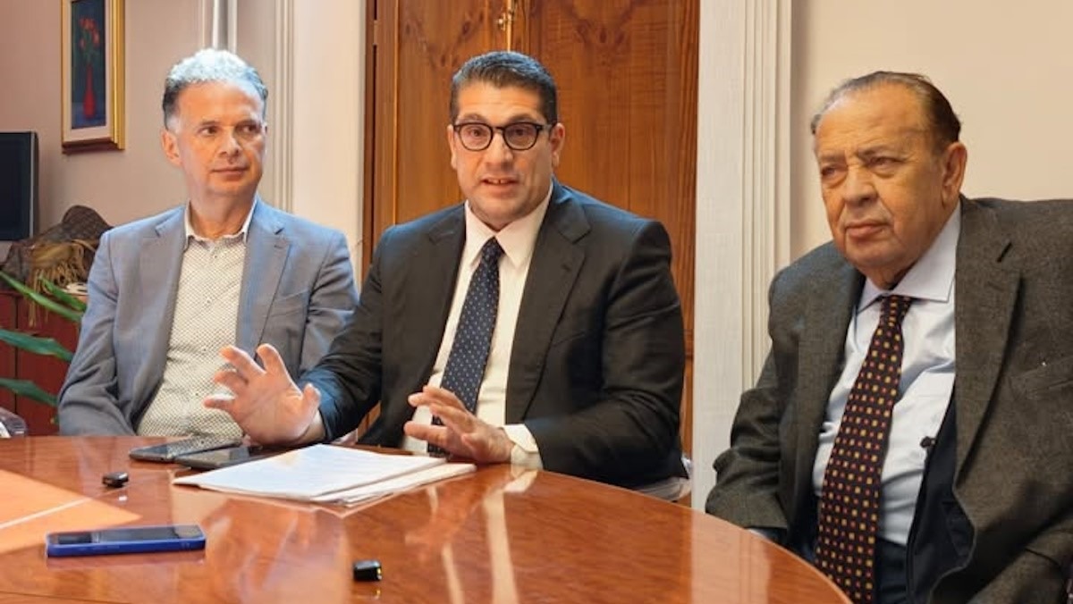 Enna sarà sede del quarto Policlinico universitario siciliano - 