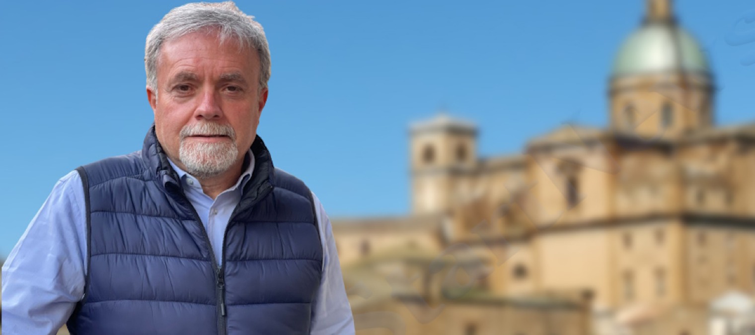 Policlinico, radioterapia oncologica e persone affette da Alzheimer: soddisfazione di Massimo Di Seri capogruppo Forza Italia Piazza Armerina  - 