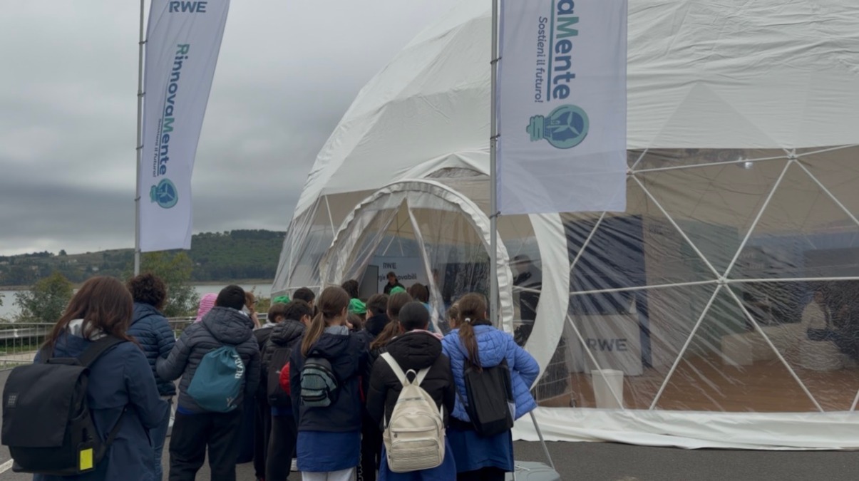 Mille studenti ennesi coinvolti da RinnovaMente Days di Enna - 