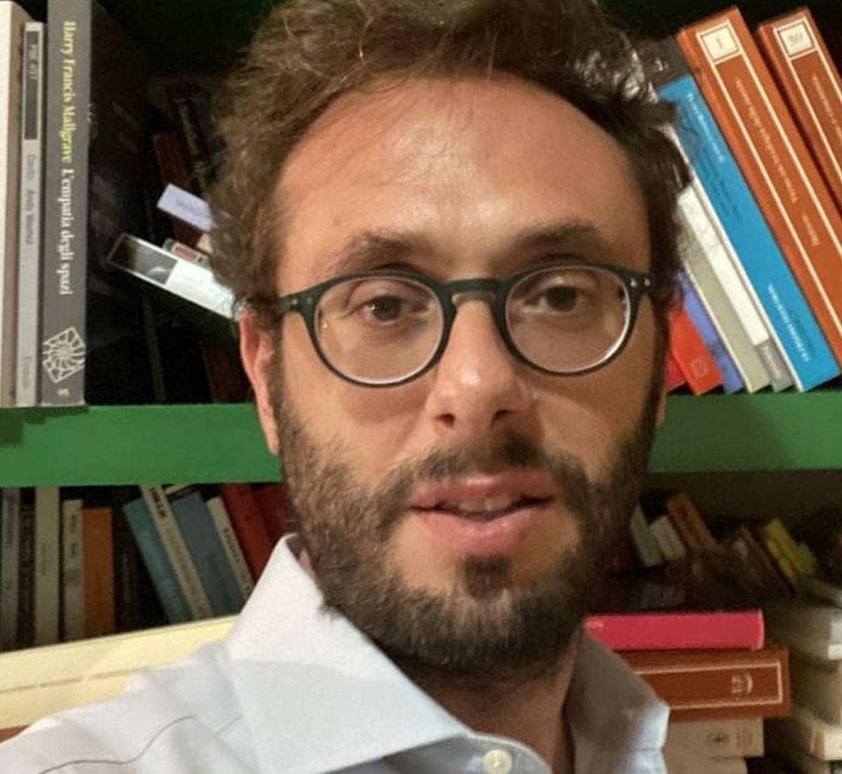 Enna: dal 28 ottobre la rassegna letteraria “America” da Mondo Operaio - 