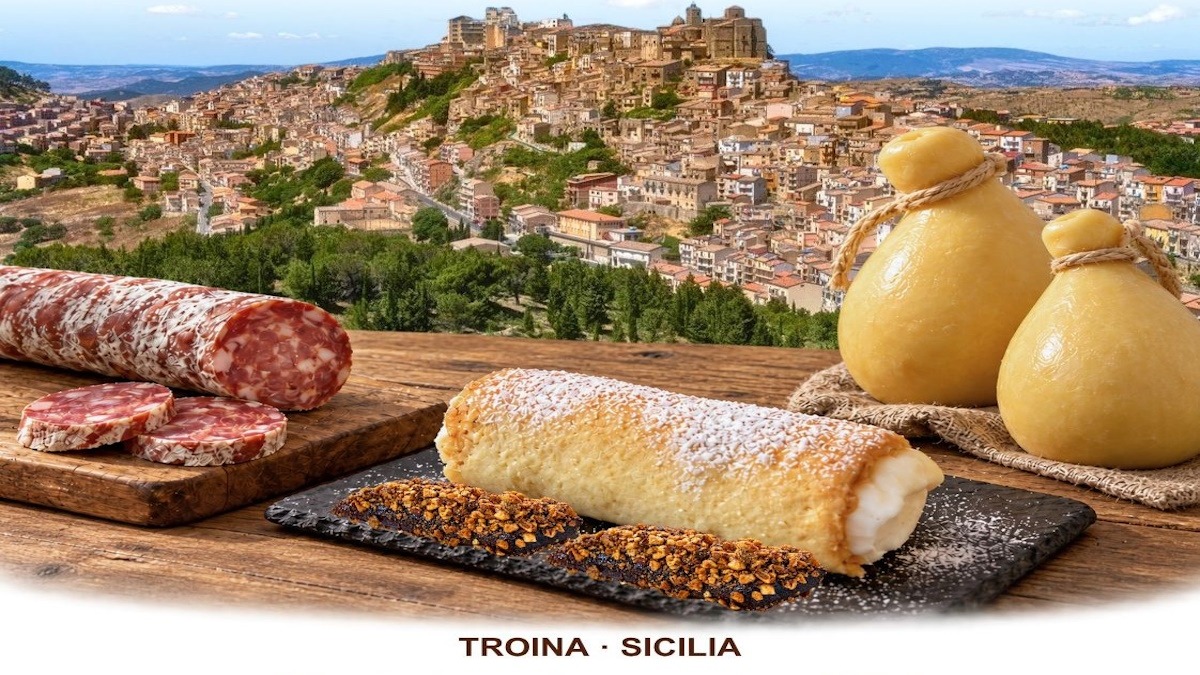 Torna la terza edizione di “Troina Buona in Tutti i Sensi” - 