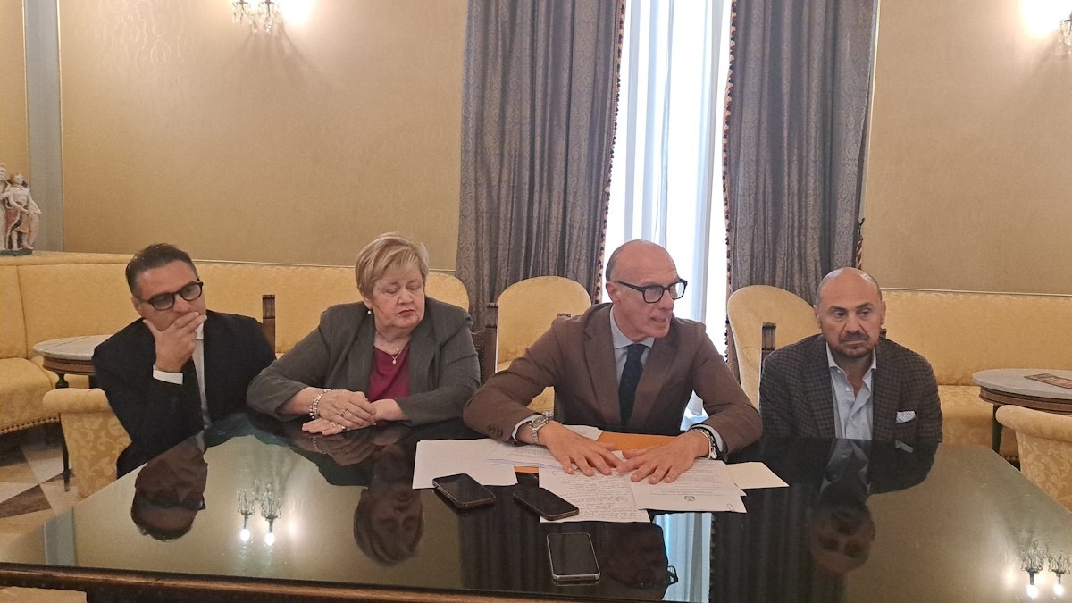 Policlinico del Centro Sicilia: la posizione del Comune e del Consorzio Universitario di Caltanissetta - 
