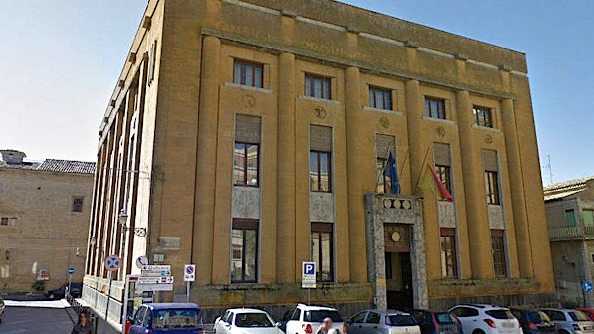Enna sede secondaria della Camera di Commercio di Palermo - 