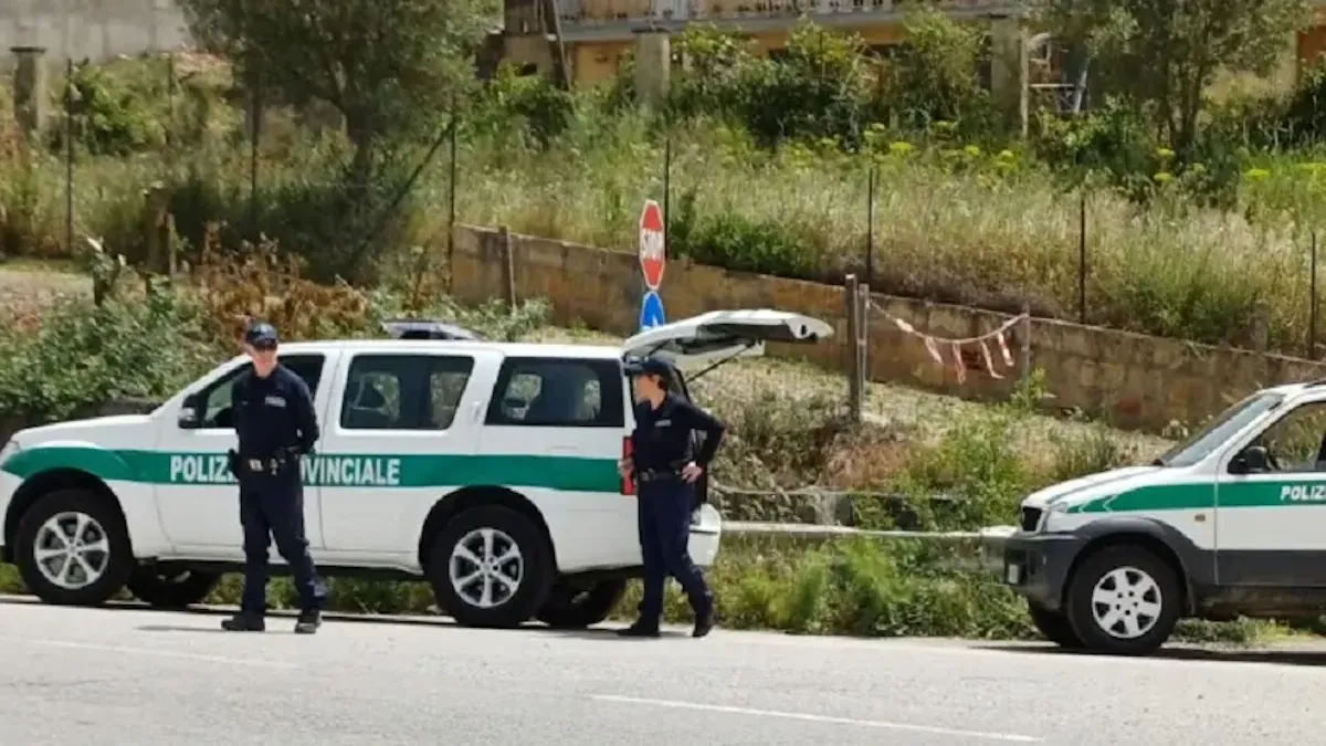 Polizia provinciale Enna: potenziata l'attività in tutto il territorio con turni pomeridiani - 