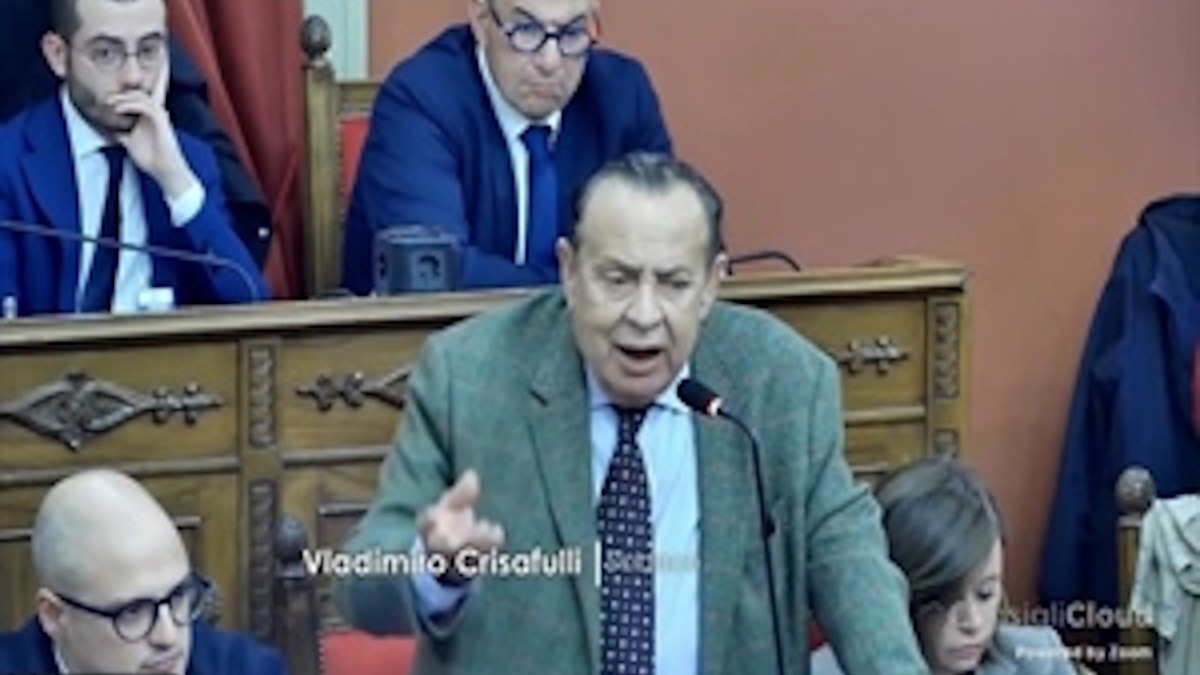 Illustrate da Sindaco Crisafulli linee strategiche suo governo. Policlinico, riordino immobili e centenario della Provincia - 