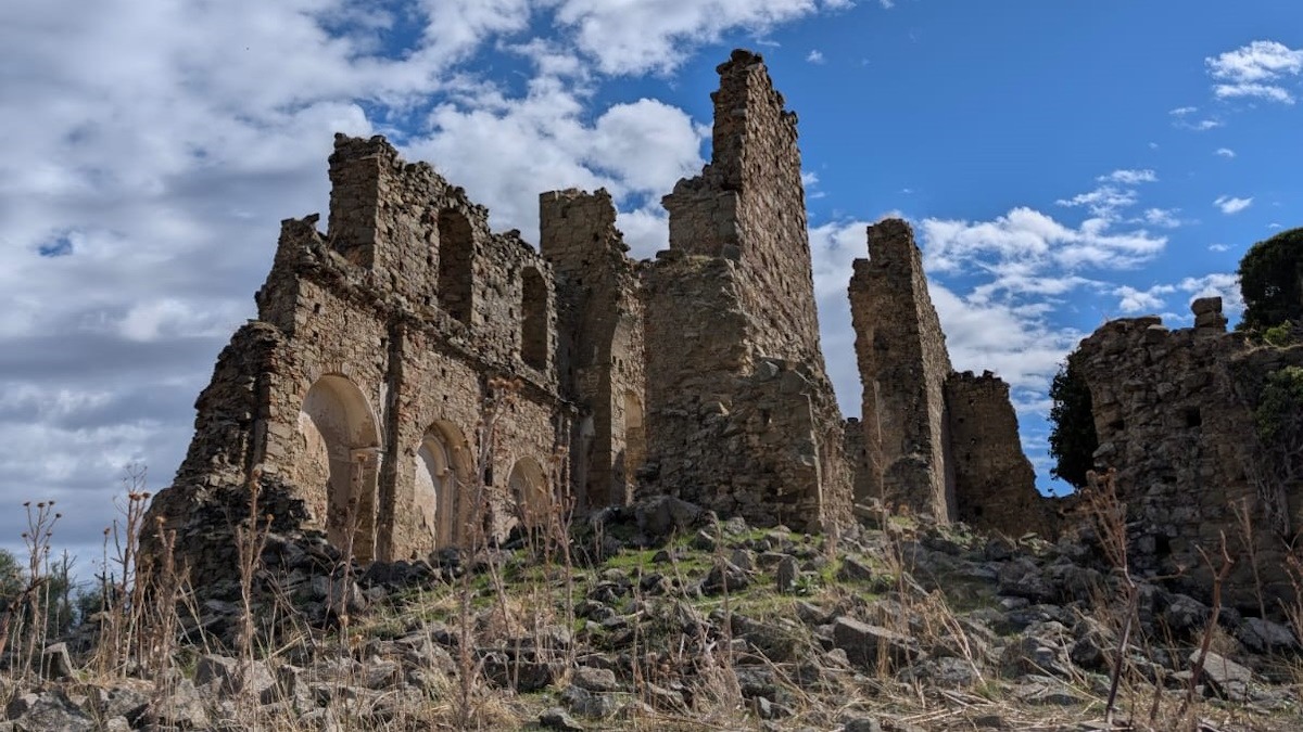 Troina. Un progetto per rivalutare il monastero di San Michele Arcangelo - 
