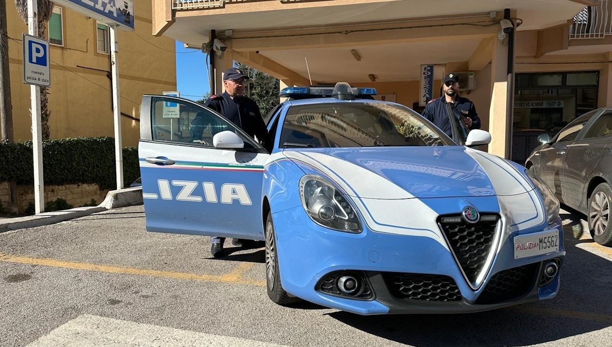 Piazza Armerina. Questore di Enna emette provvedimento di sospensione di un esercizio commerciale, bevande alcoliche ai minori - 