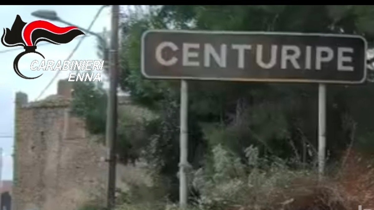 Centuripe sostanze stupefacenti. Carabinieri: arresti domiciliari per due soggetti - 