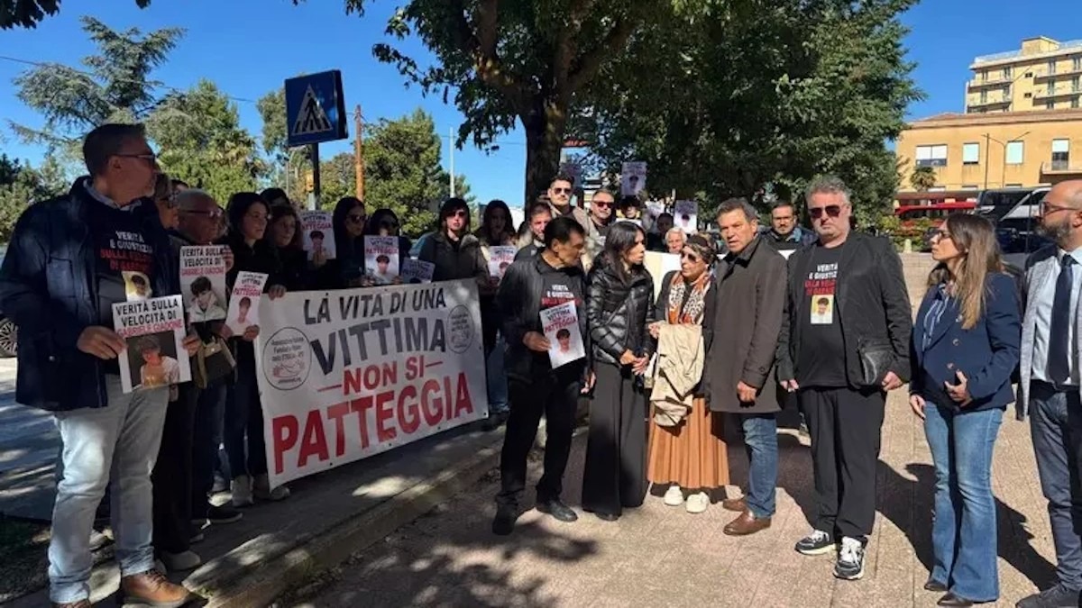 Enna. Omicidio stradale del quindicenne di Barrafranca, gip rigetta il terzo patteggiamento - 