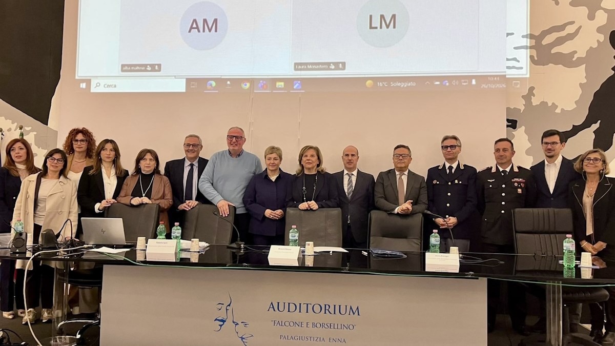 Uffici di prossimità, il Comune di Enna pronto a coordinare la rete territoriale - 