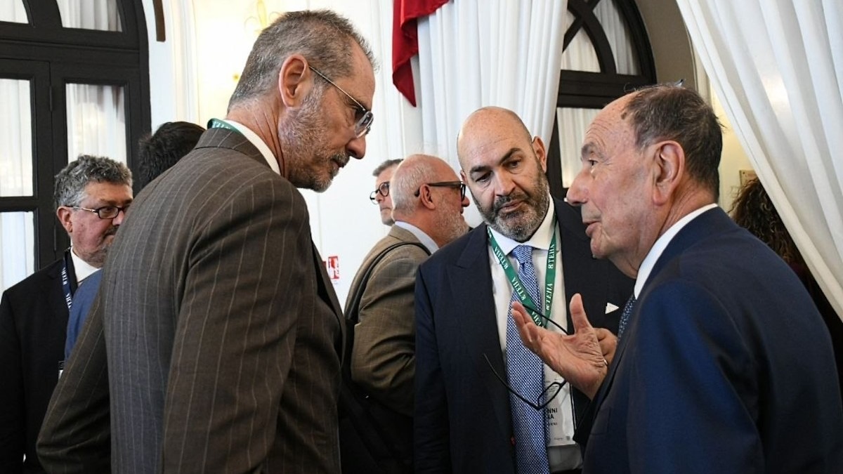 Act Tank Sicilia: La Sicilia cresce, Pil +9,3% in cinque anni - 