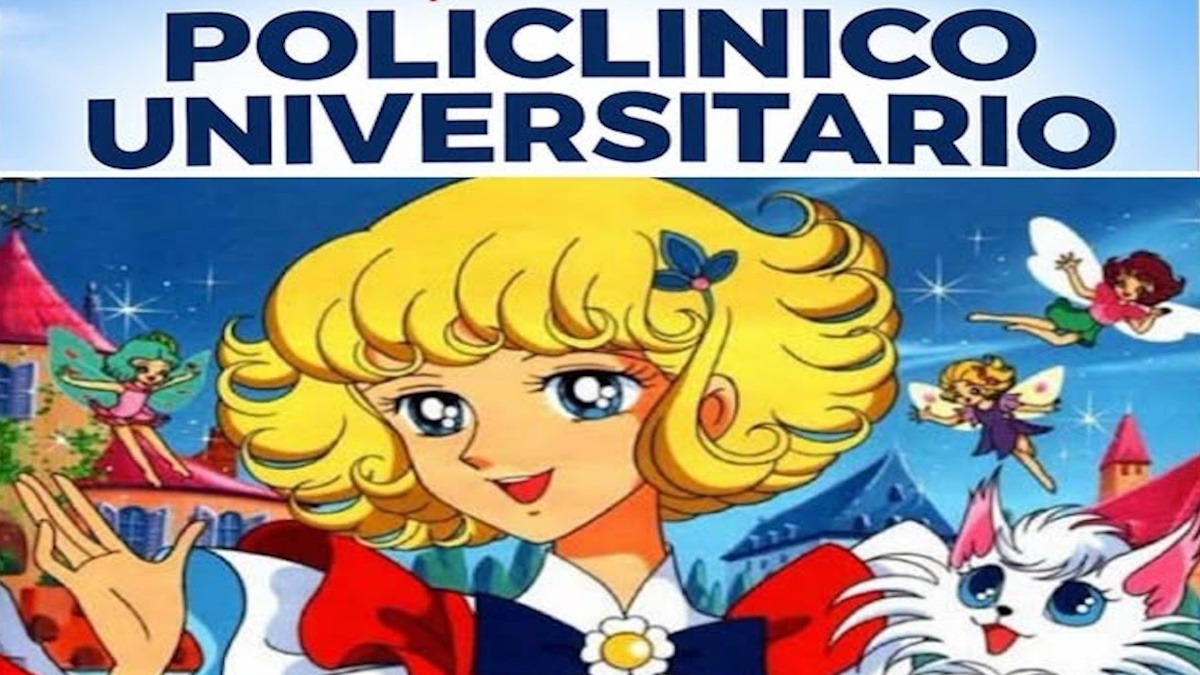 Il 4° Policlinico Universitario della Sicilia - 