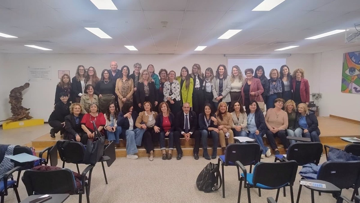 Psicologia giuridica e tutela dei minori: all’ASP di Enna si chiude il primo percorso formativo - 