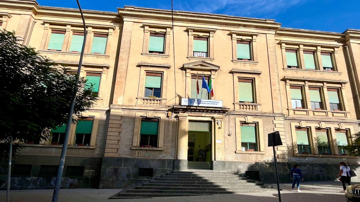 Enna: trentamila euro complessivi per alcune scuole cittadine - 