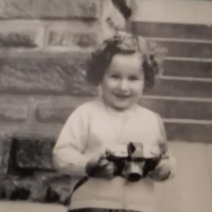 Antonella Santarelli